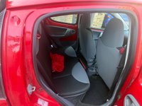 USED 2012 12 CITROEN C1 1.0i VT Euro 5 5dr RECENTLY NEW CLUTCH+12m MOT