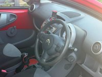 USED 2012 12 CITROEN C1 1.0i VT Euro 5 5dr RECENTLY NEW CLUTCH+12m MOT