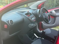 USED 2012 12 CITROEN C1 1.0i VT Euro 5 5dr RECENTLY NEW CLUTCH+12m MOT