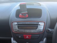 USED 2012 12 CITROEN C1 1.0i VT Euro 5 5dr RECENTLY NEW CLUTCH+12m MOT