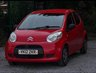 USED 2012 12 CITROEN C1 1.0i VT Euro 5 5dr RECENTLY NEW CLUTCH+12m MOT