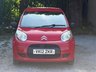 USED 2012 12 CITROEN C1 1.0i VT Euro 5 5dr RECENTLY NEW CLUTCH+12m MOT