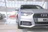 USED 2016 66 AUDI A4 AVANT 2.0 TDI ultra S line Estate 5dr Diesel S Tronic Euro 6 (s/s) (190 ps) ***Finance From 9.9% APR***