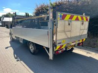 USED 2022 72 FORD TRANSIT 2.0 350 EcoBlue HD Leader Chassis Cab 2dr Diesel Manual RWD L4 Euro 6 (s/s) (DRW) (130 ps) 