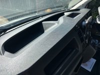 USED 2022 72 FORD TRANSIT 2.0 350 EcoBlue HD Leader Chassis Cab 2dr Diesel Manual RWD L4 Euro 6 (s/s) (DRW) (130 ps) 