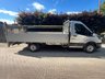 USED 2022 72 FORD TRANSIT 2.0 350 EcoBlue HD Leader Chassis Cab 2dr Diesel Manual RWD L4 Euro 6 (s/s) (DRW) (130 ps) 
