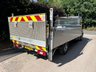 USED 2022 72 FORD TRANSIT 2.0 350 EcoBlue HD Leader Chassis Cab 2dr Diesel Manual RWD L4 Euro 6 (s/s) (DRW) (130 ps) 