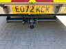 USED 2022 72 FORD TRANSIT 2.0 350 EcoBlue HD Leader Chassis Cab 2dr Diesel Manual RWD L4 Euro 6 (s/s) (DRW) (130 ps) 