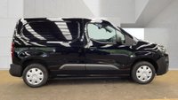 USED 2021 21 CITROEN BERLINGO 1.5 BlueHDi 650 Enterprise M NO VAT VAN Euro 6 (s/s) (75 ps) 12 MONTHS PART AND LABOUR RAC WARRANTY+RAC BREAKDOWN COVER