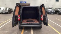 USED 2021 21 CITROEN BERLINGO 1.5 BlueHDi 650 Enterprise M NO VAT VAN Euro 6 (s/s) (75 ps) 12 MONTHS PART AND LABOUR RAC WARRANTY+RAC BREAKDOWN COVER