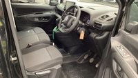 USED 2021 21 CITROEN BERLINGO 1.5 BlueHDi 650 Enterprise M NO VAT VAN Euro 6 (s/s) (75 ps) 12 MONTHS PART AND LABOUR RAC WARRANTY+RAC BREAKDOWN COVER