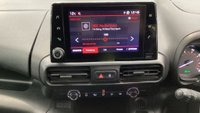 USED 2021 21 CITROEN BERLINGO 1.5 BlueHDi 650 Enterprise M NO VAT VAN Euro 6 (s/s) (75 ps) 12 MONTHS PART AND LABOUR RAC WARRANTY+RAC BREAKDOWN COVER