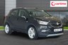 USED 2019 69 VAUXHALL MOKKA X 1.4i Turbo ecoTEC Active SUV 5dr Petrol Manual Euro 6 (s/s) (140 ps) 
