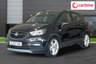 USED 2019 69 VAUXHALL MOKKA X 1.4i Turbo ecoTEC Active SUV 5dr Petrol Manual Euro 6 (s/s) (140 ps) 