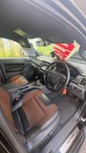 USED 2017 67 FORD RANGER 3.2 TDCi Wildtrak Pickup Double Cab 4dr Diesel Auto 4WD Euro 5 (200 ps) 