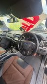 USED 2017 67 FORD RANGER 3.2 TDCi Wildtrak Pickup Double Cab 4dr Diesel Auto 4WD Euro 5 (200 ps) 