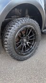 USED 2017 67 FORD RANGER 3.2 TDCi Wildtrak Pickup Double Cab 4dr Diesel Auto 4WD Euro 5 (200 ps) 