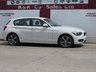 USED 2013 13 BMW 1 SERIES 1.6 116i Sport Hatchback 5dr Petrol Manual Euro 5 (s/s) (136 ps) 