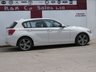 USED 2013 13 BMW 1 SERIES 1.6 116i Sport Hatchback 5dr Petrol Manual Euro 5 (s/s) (136 ps) 