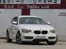 USED 2013 13 BMW 1 SERIES 1.6 116i Sport Hatchback 5dr Petrol Manual Euro 5 (s/s) (136 ps) 