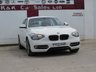 USED 2013 13 BMW 1 SERIES 1.6 116i Sport Hatchback 5dr Petrol Manual Euro 5 (s/s) (136 ps) 