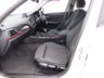 USED 2013 13 BMW 1 SERIES 1.6 116i Sport Hatchback 5dr Petrol Manual Euro 5 (s/s) (136 ps) 