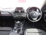 USED 2013 13 BMW 1 SERIES 1.6 116i Sport Hatchback 5dr Petrol Manual Euro 5 (s/s) (136 ps) 