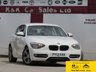 USED 2013 13 BMW 1 SERIES 1.6 116i Sport Hatchback 5dr Petrol Manual Euro 5 (s/s) (136 ps) 
