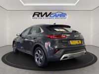 USED 2022 22 KIA XCEED 1.0 T-GDi 2 SUV 5dr Petrol Manual Euro 6 (s/s) (118 bhp) 