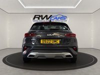 USED 2022 22 KIA XCEED 1.0 T-GDi 2 SUV 5dr Petrol Manual Euro 6 (s/s) (118 bhp) 