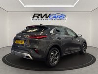 USED 2022 22 KIA XCEED 1.0 T-GDi 2 SUV 5dr Petrol Manual Euro 6 (s/s) (118 bhp) 