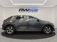 USED 2022 22 KIA XCEED 1.0 T-GDi 2 SUV 5dr Petrol Manual Euro 6 (s/s) (118 bhp) 