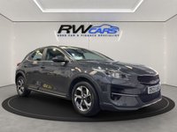 USED 2022 22 KIA XCEED 1.0 T-GDi 2 SUV 5dr Petrol Manual Euro 6 (s/s) (118 bhp) 