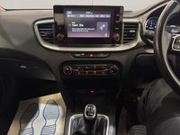 USED 2022 22 KIA XCEED 1.0 T-GDi 2 SUV 5dr Petrol Manual Euro 6 (s/s) (118 bhp) 