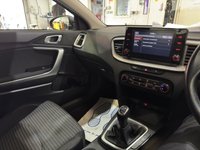 USED 2022 22 KIA XCEED 1.0 T-GDi 2 SUV 5dr Petrol Manual Euro 6 (s/s) (118 bhp) 