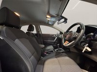 USED 2022 22 KIA XCEED 1.0 T-GDi 2 SUV 5dr Petrol Manual Euro 6 (s/s) (118 bhp) 