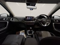USED 2022 22 KIA XCEED 1.0 T-GDi 2 SUV 5dr Petrol Manual Euro 6 (s/s) (118 bhp) 