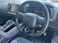 USED 2021 70 CITROEN C5 AIRCROSS 1.5 BlueHDi Flair Plus SUV 5dr Diesel EAT8 Euro 6 (s/s) Sat Nav, DAB, CarPlay