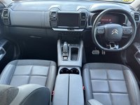 USED 2021 70 CITROEN C5 AIRCROSS 1.5 BlueHDi Flair Plus SUV 5dr Diesel EAT8 Euro 6 (s/s) Sat Nav, DAB, CarPlay