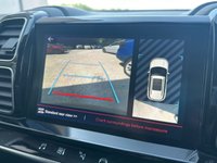 USED 2021 70 CITROEN C5 AIRCROSS 1.5 BlueHDi Flair Plus SUV 5dr Diesel EAT8 Euro 6 (s/s) Sat Nav, DAB, CarPlay