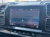 USED 2021 70 CITROEN C5 AIRCROSS 1.5 BlueHDi Flair Plus SUV 5dr Diesel EAT8 Euro 6 (s/s) Sat Nav, DAB, CarPlay