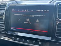 USED 2021 70 CITROEN C5 AIRCROSS 1.5 BlueHDi Flair Plus SUV 5dr Diesel EAT8 Euro 6 (s/s) Sat Nav, DAB, CarPlay