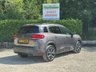 USED 2021 70 CITROEN C5 AIRCROSS 1.5 BlueHDi Flair Plus SUV 5dr Diesel EAT8 Euro 6 (s/s) Sat Nav, DAB, CarPlay