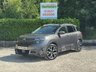 USED 2021 70 CITROEN C5 AIRCROSS 1.5 BlueHDi Flair Plus SUV 5dr Diesel EAT8 Euro 6 (s/s) Sat Nav, DAB, CarPlay