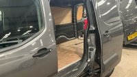 USED 2022 22 VAUXHALL COMBO 1.5 Turbo D 2300 SPORTIVE LWB NO VAT VAN L2 H1 Euro 6 (100 ps) 12 MONTHS PART AND LABOUR RAC WARRANTY+RAC BREAKDOWN COVER
