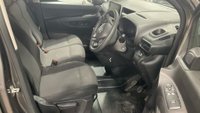 USED 2022 22 VAUXHALL COMBO 1.5 Turbo D 2300 SPORTIVE LWB NO VAT VAN L2 H1 Euro 6 (100 ps) 12 MONTHS PART AND LABOUR RAC WARRANTY+RAC BREAKDOWN COVER