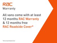 USED 2022 22 VAUXHALL COMBO 1.5 Turbo D 2300 SPORTIVE LWB NO VAT VAN L2 H1 Euro 6 (100 ps) 12 MONTHS PART AND LABOUR RAC WARRANTY+RAC BREAKDOWN COVER
