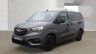 USED 2022 22 VAUXHALL COMBO 1.5 Turbo D 2300 SPORTIVE LWB NO VAT VAN L2 H1 Euro 6 (100 ps) 12 MONTHS PART AND LABOUR RAC WARRANTY+RAC BREAKDOWN COVER