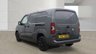 USED 2022 22 VAUXHALL COMBO 1.5 Turbo D 2300 SPORTIVE LWB NO VAT VAN L2 H1 Euro 6 (100 ps) 12 MONTHS PART AND LABOUR RAC WARRANTY+RAC BREAKDOWN COVER