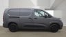 USED 2022 22 VAUXHALL COMBO 1.5 Turbo D 2300 SPORTIVE LWB NO VAT VAN L2 H1 Euro 6 (100 ps) 12 MONTHS PART AND LABOUR RAC WARRANTY+RAC BREAKDOWN COVER